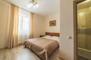 Villa Zhanna Central Park. Room Superior Double 