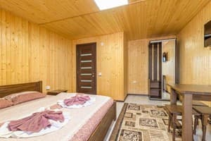 Готелі . Готель Люкс двомісний Новий корпус. 