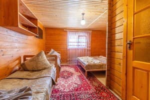 Готелі . Готель Стандарт двомісний 2+2. 