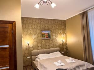 Отели . Гостиница Студио двухместный . 