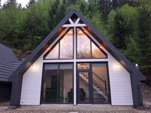 Hotels . Hotel Cottage Quadruple . 