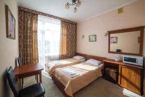 Villa Zhanna. Номер Стандарт двомісний 