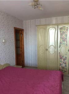 Готелі . Готель Апартаменти 4-місний Двокімнатні (4 поверх) . 