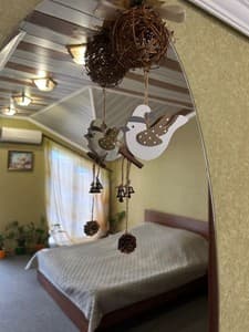 Apartment on March 8/School 9. Room Studio Double 
