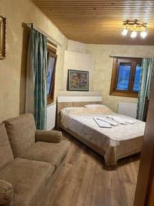 Mariya. Room Standard Double 