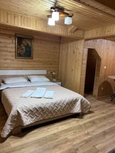 Mariya. Room Junior suite Double 