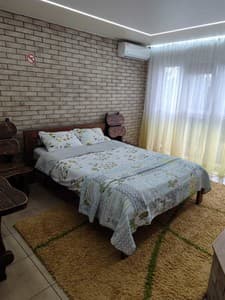Country house. Room Cottage Quadruple with 2 bedrooms