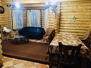 Панська садиба. Номер Котедж 10-місний 