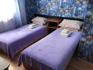 Оазис. Номер Стандарт двомісний 