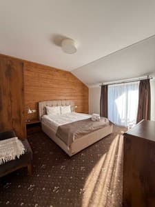 Residence Chalet&Nesh. Room Chalet Double Comfort  e Comfort Standard