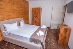 Residence Chalet&Nesh. Room Comfort Double Nesh №1, №2