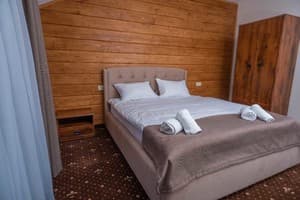 Residence Chalet&Nesh. Room Comfort Double Nesh №5, №6