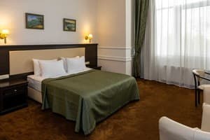 Stadium Park Hotel. Номер Люкс двухместный 