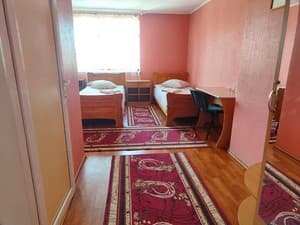 Evrolider. Room Standard Triple with single beds