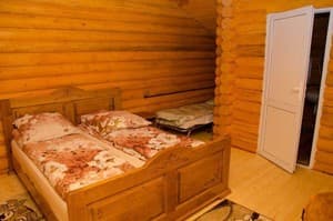 Готелі . Готель Стандарт тримісний . 