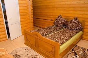 Готелі . Готель Стандарт двомісний . 