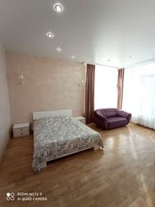 Отели . Гостиница Апартаменты 4-местный . 