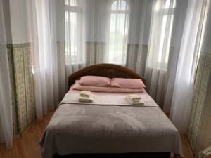 Оазис. Номер Семейный трехместный 