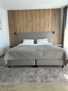 Inn West Hotel by Pysanka. Room Comfort Triple 