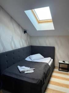 Готелі . Готель Покращений одномісний . 