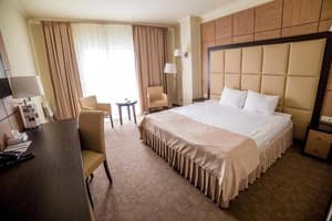 GREEN PARK HOTEL&SPA. Номер Покращений двомісний 