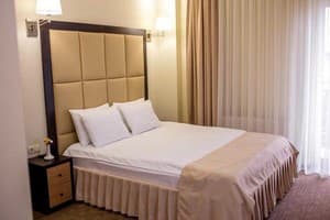 GREEN PARK HOTEL&SPA. Номер Делюкс двомісний 