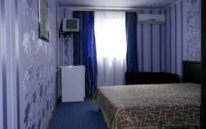Hotels . Hotel Standard Double . 