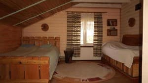 Готелі . Готель Сімейний 5-місний . 