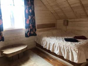 Готелі . Готель Котедж 5-місний . 