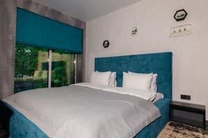 Rado Hotel&Spa. Номер Люкс 4-местный 