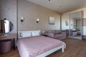 Отели . Гостиница Семейный двухместный . 