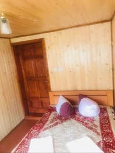 Отели . Гостиница Эконом двухместный Double. 