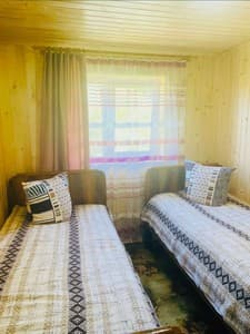 Отели . Гостиница Эконом двухместный Twin. 