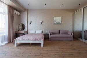 Отели . Гостиница Улучшенный трехместный . 