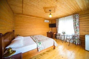 Отели . Гостиница Улучшенный двухместный с балконом. 