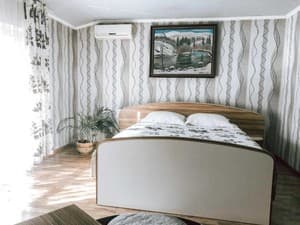 Koral. Номер Люкс двухместный с балконом