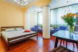 Отели . Гостиница Стандарт 4-местный 503768. 