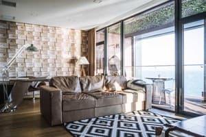 Отели . Гостиница Люкс двухместный . 