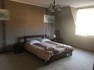 GEORGE PALACE. Номер Стандарт двухместный 