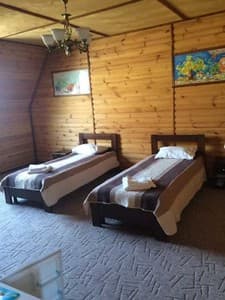 GEORGE PALACE. Номер Стандарт двухместный 