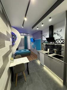 А_Rooms_Rodos. Room Apartament Double 