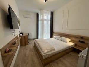 FOX Hostel. Номер Делюкс двухместный 