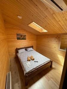 Готелі . Готель Економ двомісний . 