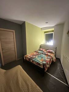 Vibe HOSTEL. Room Standard Double 