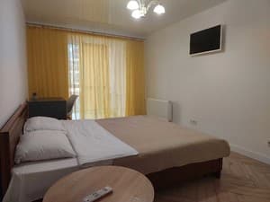 Луцк сутки ЖК Яровица 11. Номер Апартаменты 4-местный Классик