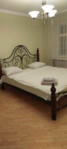 Готелі . Готель Апартаменти 8-місний . 