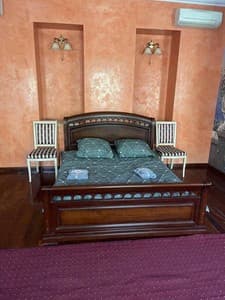 Luis. Room Suite Double 