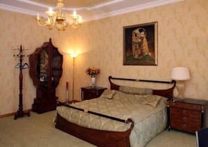 Luis. Room Standard Double 