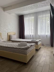Laym . Room Standard Double 