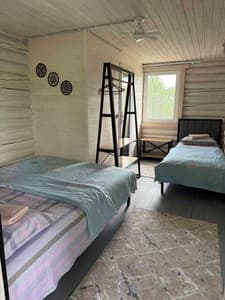 Отели . Гостиница Полулюкс трехместный . 